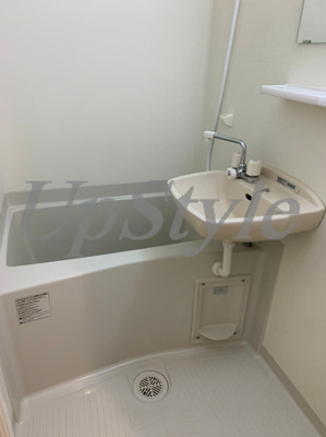 【浴室】 | クレアール西新井