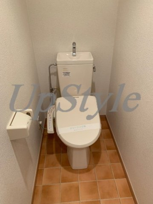 【トイレ】 | クレアール西新井