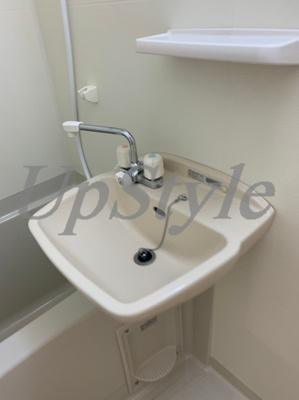 【洗面所】 | クレアール西新井