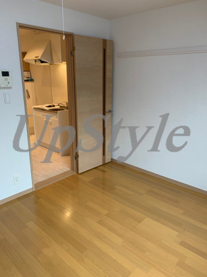 【寝室】 | クレアール西新井