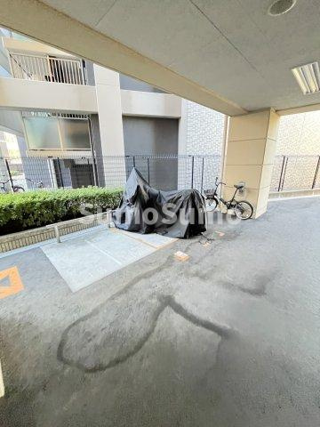 カスタリア新梅田のその他共用部分