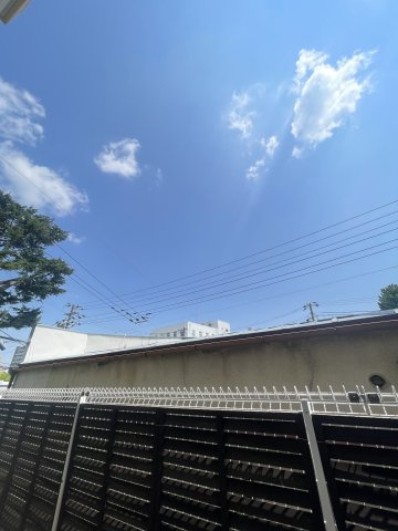 グランアーク王子公園 の展望