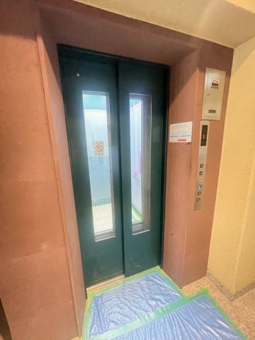 グランアーク王子公園 のその他共用部分