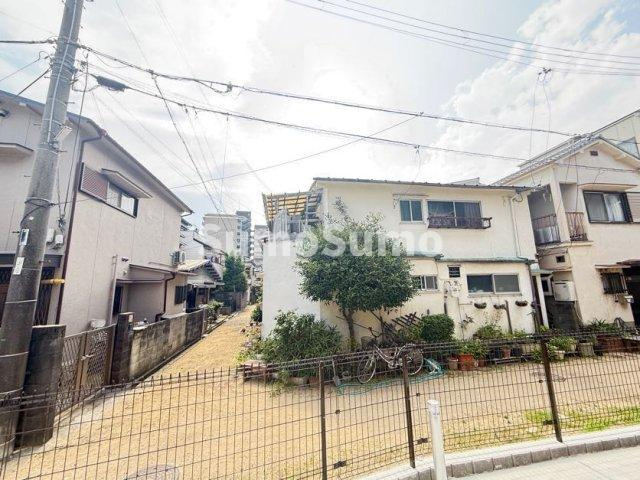 グランヴィル芦屋西の展望
