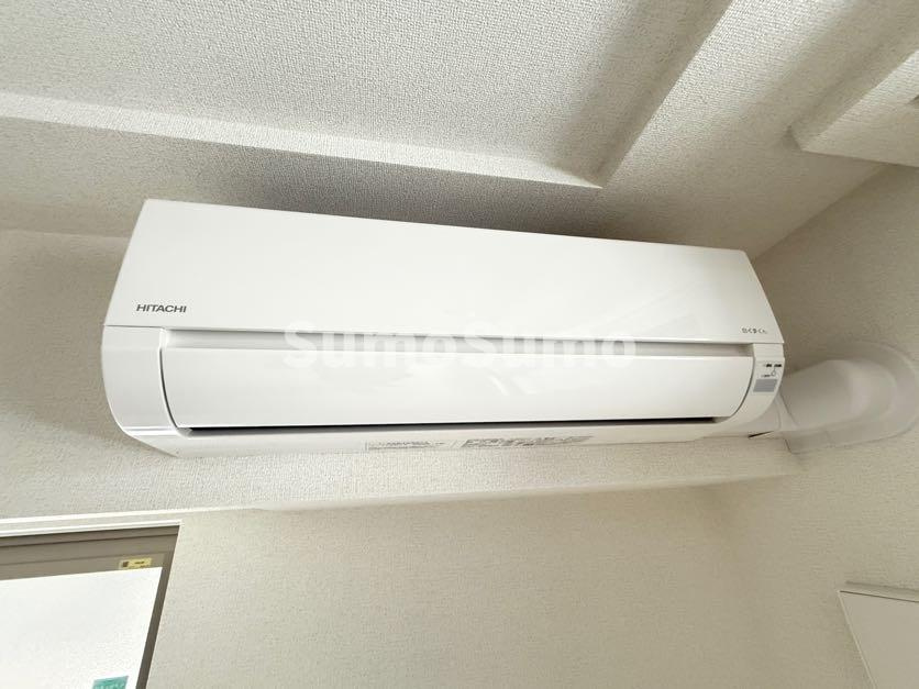 グランヴィル芦屋西の設備
