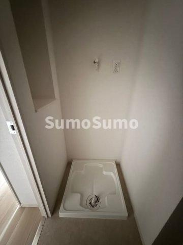 グランヴィル芦屋西の設備