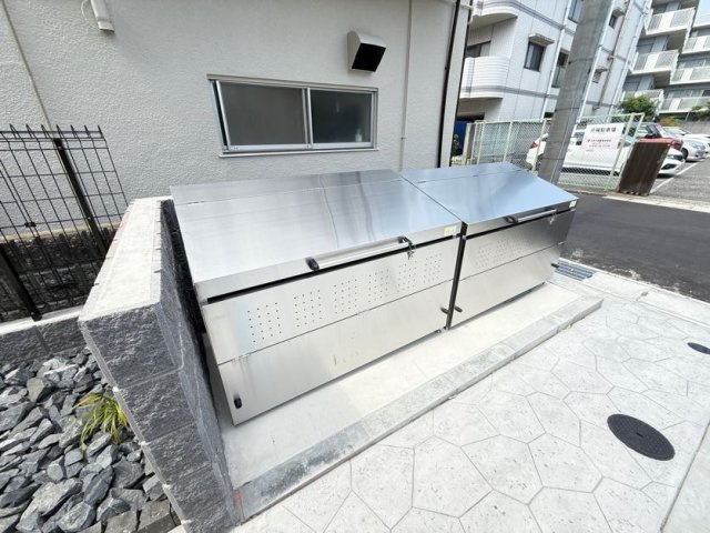 グランヴィル芦屋西のその他共用部分