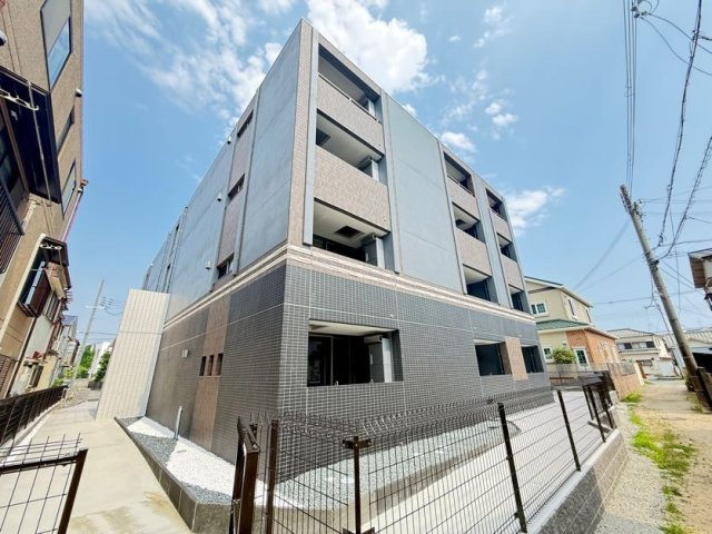 グランヴィル芦屋西