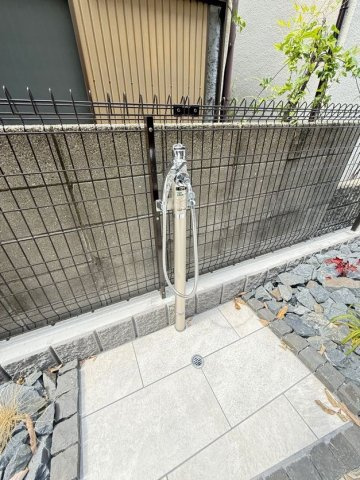 グランヴィル芦屋西のその他共用部分