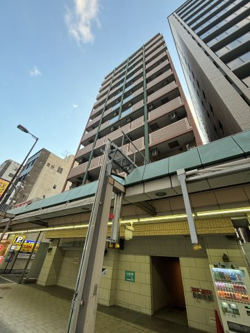 グラマシー心斎橋東