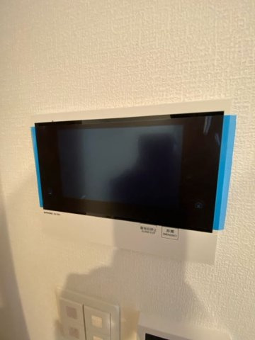 セレニテ兵庫エクラ のセキュリティ|キッチンです