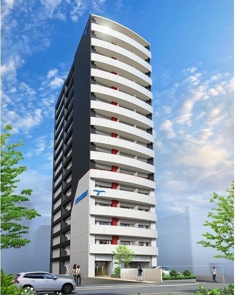 セレニテ中崎町リアン