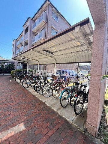 キャナル西宮のその他共用部分