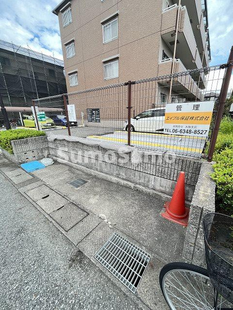 キャナル西宮のその他共用部分