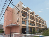 ソレイユ　ド　レストの画像