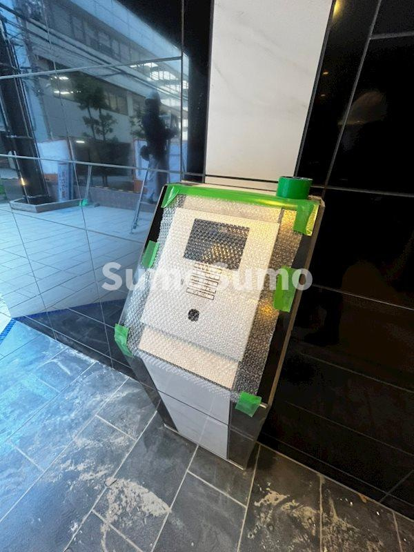 セレニテ堺筋本町リアンの外観|外観も気になるポイント