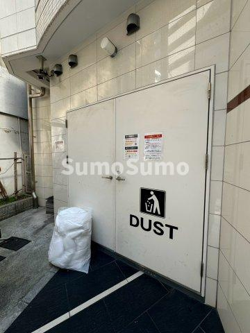 セレニテ梅田ESTのその他共用部分