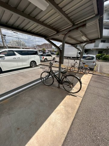 グラン　ブルのその他共用部分