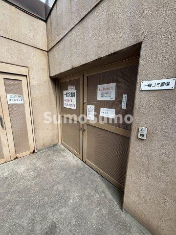 キオプラザ天満橋 のその他共用部分