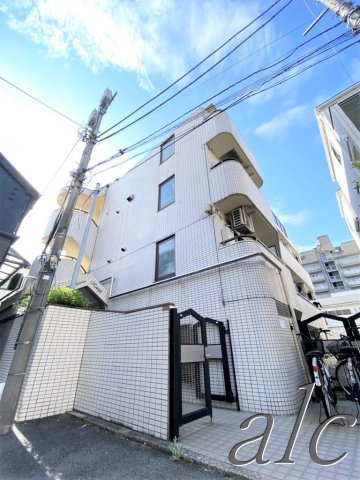 ペガサスマンション高円寺