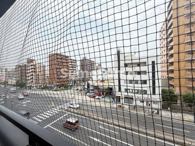 カマラードの展望
