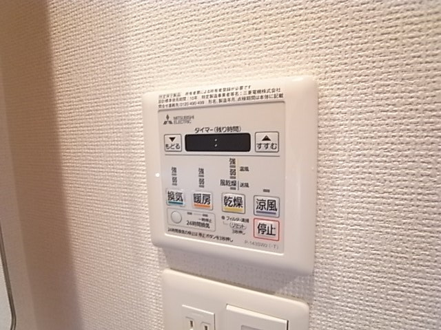 セレニテ神戸元町クレアの設備