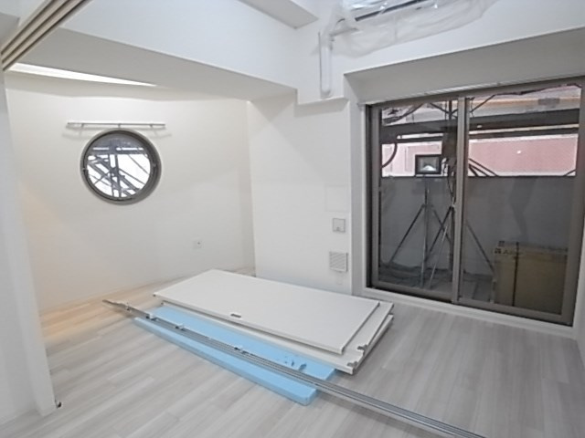 セレニテ神戸元町クレアのその他
