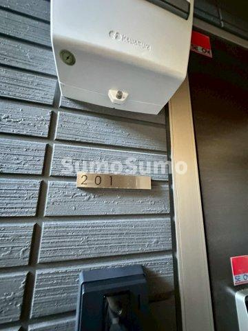 カリーノディモーラのその他共用部分