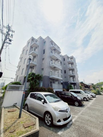 セレーノ門戸の外観