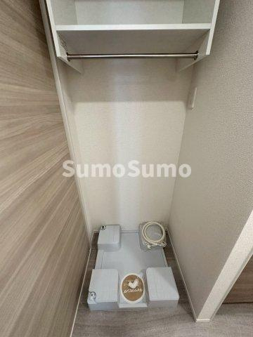 カリーノディモーラの設備