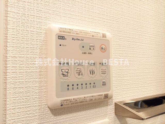 エスリード神戸兵庫駅マリーナスクエアの設備