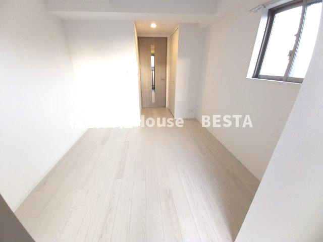 エスリード神戸兵庫駅マリーナスクエアの内装