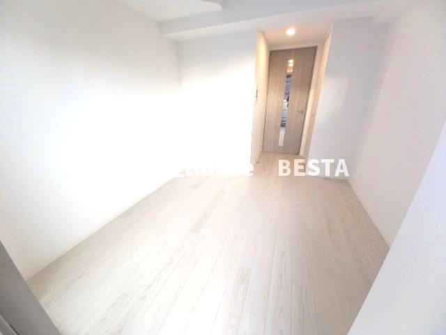 エスリード神戸兵庫駅マリーナスクエアの子供部屋