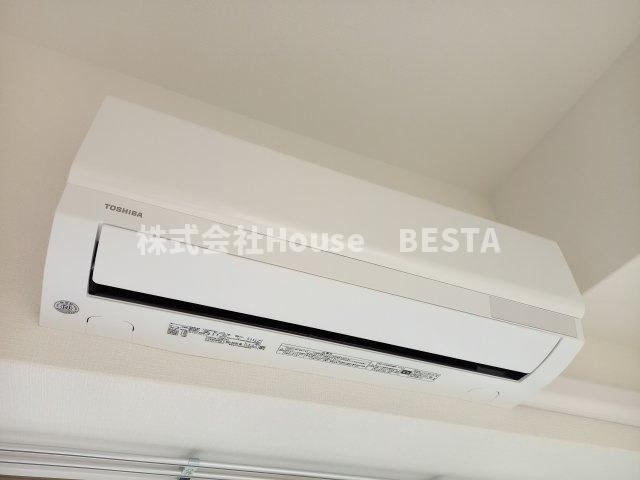 エスリード神戸兵庫駅マリーナスクエアの設備