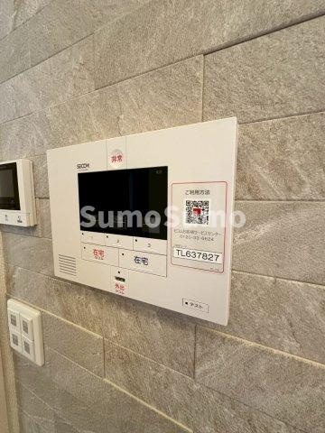 カリーノディモーラのその他共用部分