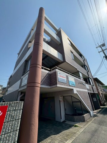 グランデール本多聞