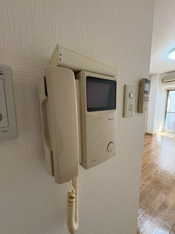 グランデール本多聞のその他共用部分