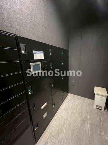 セファ上本町のその他共用部分