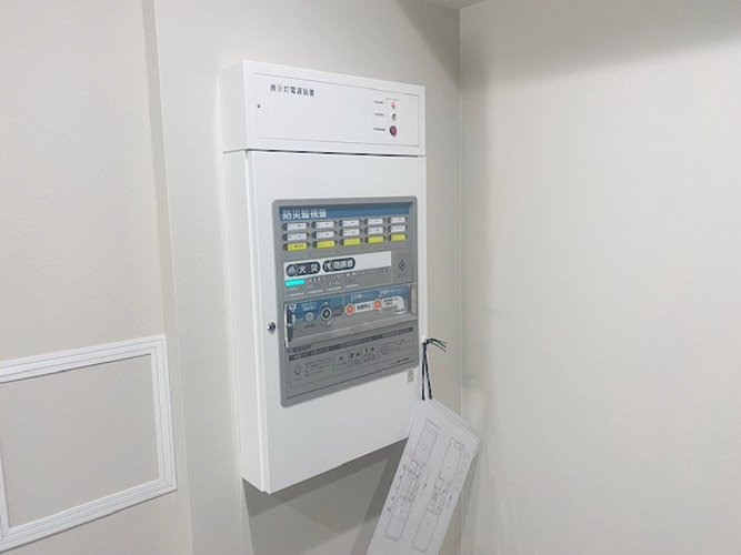Face日銀前（セットアップオフィス）