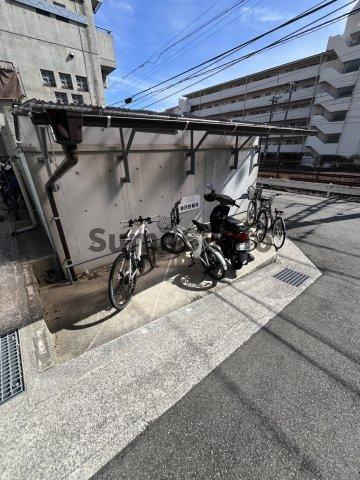 クラッセ岡本のその他共用部分