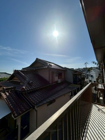 セラ西舞子Ⅴの展望