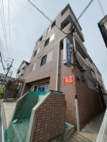 グラシア垂水の外観