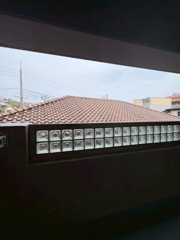 グラシア垂水の展望