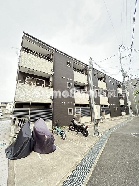 グランエクラ加島Ⅰ