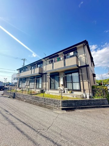 クラインベルク　A棟