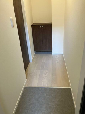 【玄関】 | MDY八潮 | ※同一仕様写真