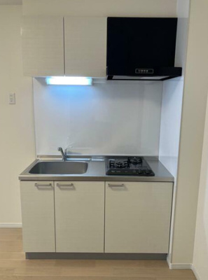 【キッチン】 | MDY八潮 | ※同一仕様写真