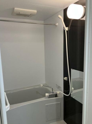 【浴室】 | MDY八潮 | ※同一仕様写真