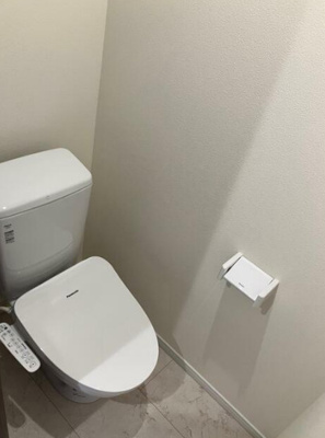 【トイレ】 | MDY八潮 | ※同一仕様写真