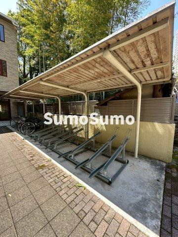 ガゼルノア宝塚武庫川のその他共用部分